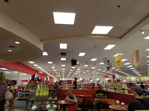 Department Store «Target», reviews and photos, 4390 Montgomery Rd, Ellicott City, MD 21043, USA