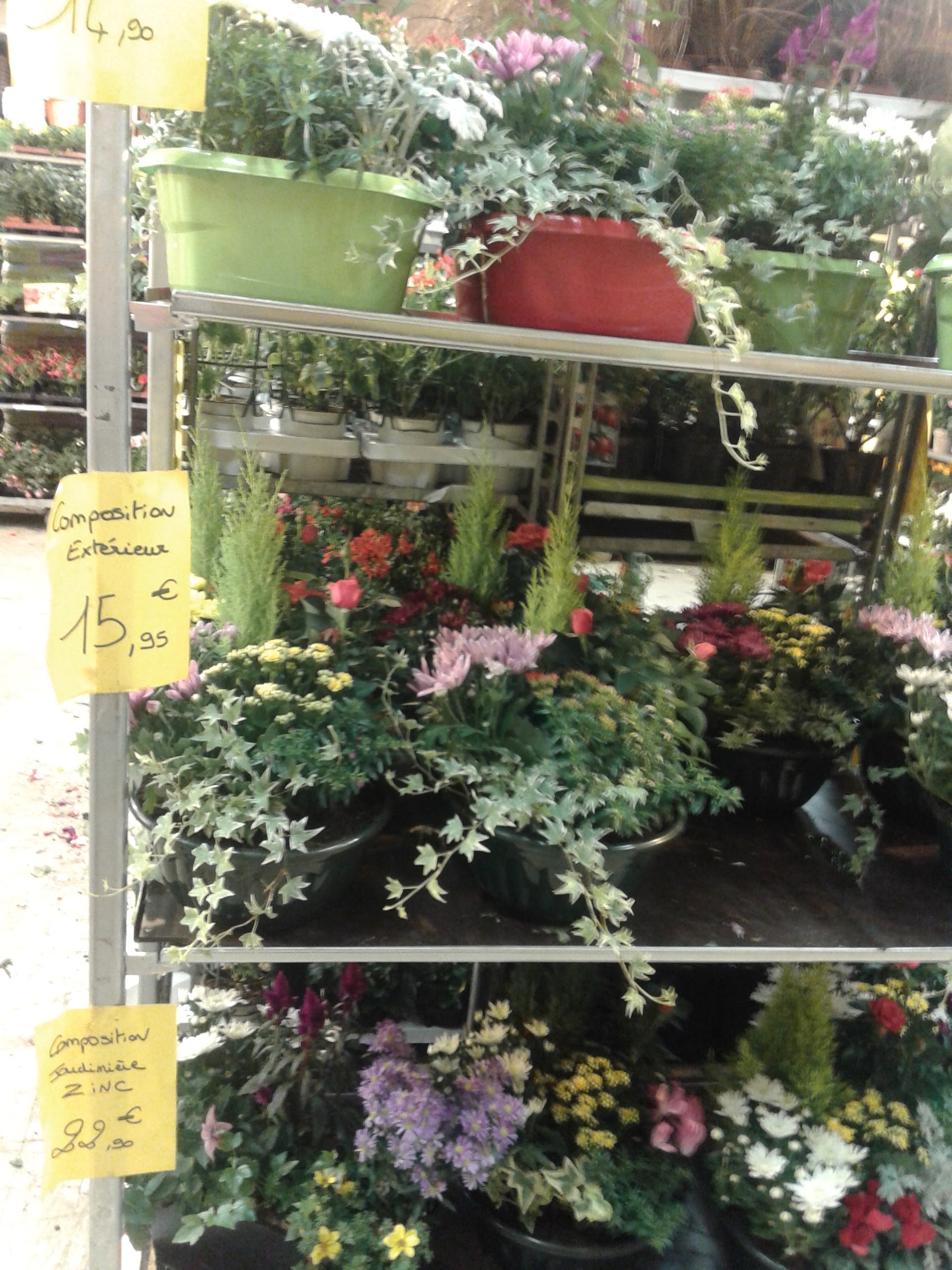 Photo n° 1 de l'avis de Laurence. fait le 07/05/2017 à 11:17