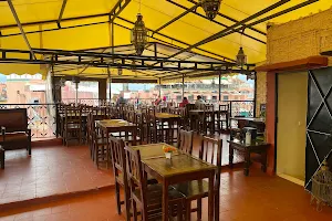 Montassir Cafe Restaurant Grilllade image