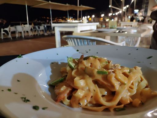 Restaurante Osteria Martini