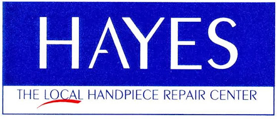 Hayes Handpiece Repair Michigan/ Indiana