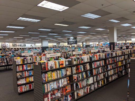 Book Store «Books-A-Million», reviews and photos, 5900 Sugarloaf Pkwy #321, Lawrenceville, GA 30043, USA