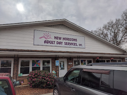 New Horizons Adult Day Services