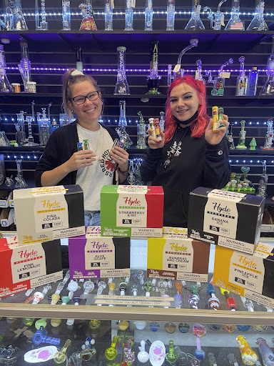 Tobacco Shop «Sterling Smoke», reviews and photos, 22405 Enterprise St #104, Sterling, VA 20164, USA