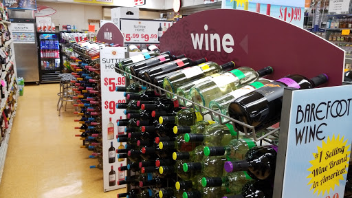 Liquor Store «Rolling Road Liquor Store», reviews and photos, 1101 N Rolling Rd # 1, Catonsville, MD 21228, USA