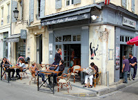Photos du propriétaire du Restaurant Mon Bar Bistrot & Tabacco à Arles - n°1