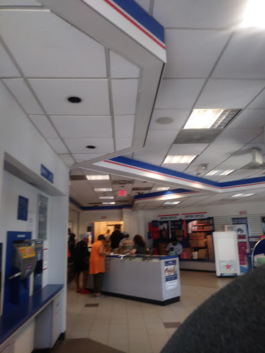 Post Office «United States Postal Service», reviews and photos, 111 S Franklin Ave, Valley Stream, NY 11580, USA