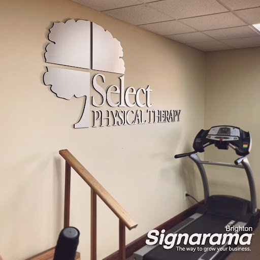 Sign Shop «Signarama», reviews and photos, 1289 S 4th Ave #200, Brighton, CO 80601, USA