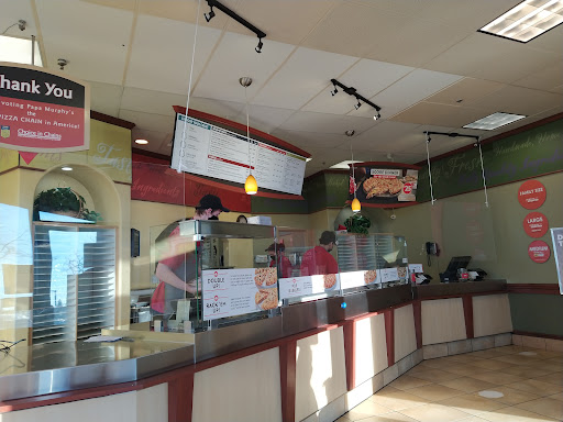 Papa Murphys Take N Bake Pizza image