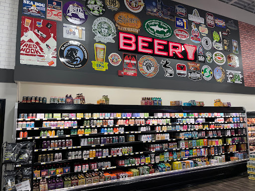 Grocery Store «H G Hill Food Stores», reviews and photos, 2498 TN-49, Pleasant View, TN 37146, USA