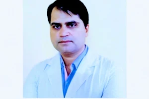 Dr Ashitabh Tiwari - Best Psychiatrist in Delhi, Best Psychiatrist in Dwarka, Rajender Nagar, Best Anxiety Doctor in Delhi image