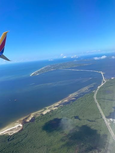 Nature Preserve «San Carlos Bay - Bunche Beach Preserve», reviews and photos, 18201 John Morris Rd, Fort Myers, FL 33908, USA