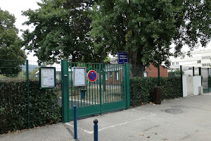 Ecole Pierre Coubertin