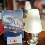Photo n°2 de l'avis de Manuela.t fait le 29/06/2022 à 17:00 sur le  Haifisch Bar Büsum à Büsum