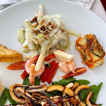 Photo n°3 de l'avis de DottorVerde.i fait le 15/05/2022 à 17:14 sur le  Hostaria di Bacco à Furore