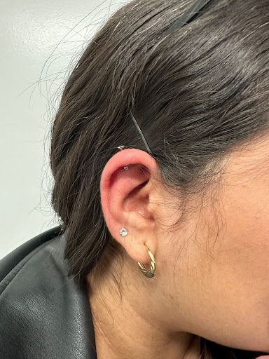 Explore tattoo ideas for hands, creative tattoo ideas in Brentwood, available at Ink Addiction