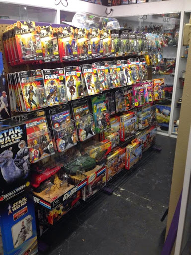 Toy Store «Toy Stable», reviews and photos, 14103 Pacific Ave S, Tacoma, WA 98444, USA