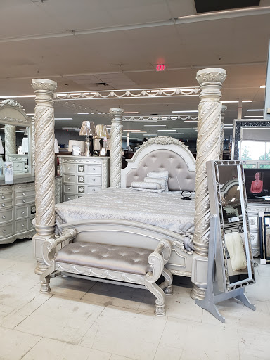 Furniture Store «Big Al Furniture», reviews and photos, 1355 East-West Connector #101, Austell, GA 30106, USA