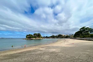 Praia de Portocovo (Santa Cruz) image