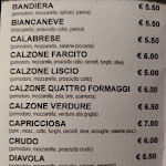 Photo n°5 de l'avis de Valerio.a fait le 07/03/2021 à 20:40 sur le  Planet Pizza di Adamo Carmine à Varedo