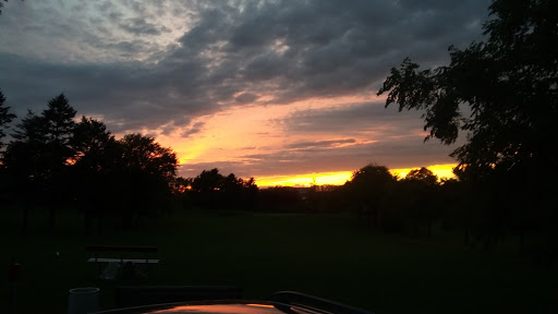 Public Golf Course «Roseville Cedarholm Golf Course», reviews and photos, 2323 Hamline Ave N, Roseville, MN 55113, USA