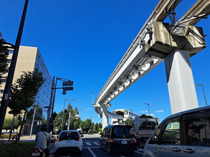 アーバス立川高松駅前ビル