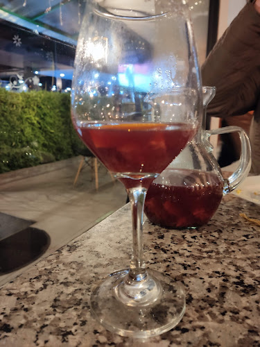 Drink And Go - Ambato