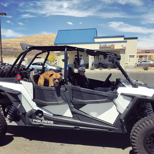 Coffee Shop «Dutch Bros Coffee», reviews and photos, 5980 AZ-69, Prescott Valley, AZ 86314, USA