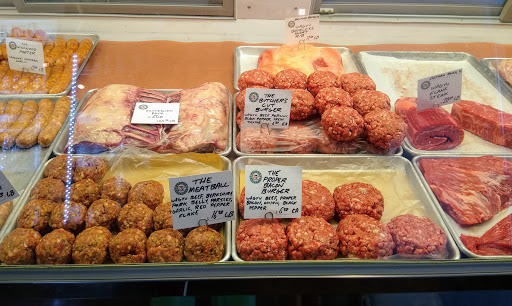 Butcher Shop «Proper Sausages», reviews and photos, 9722 NE 2nd Ave, Miami, FL 33138, USA