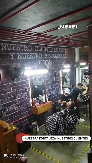 Barbería Barón Revolution - photo 1