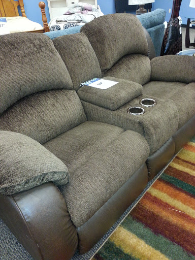 Department Store «Walmart Supercenter», reviews and photos, 2100 Summit Ridge Plaza, Mt Pleasant, PA 15666, USA