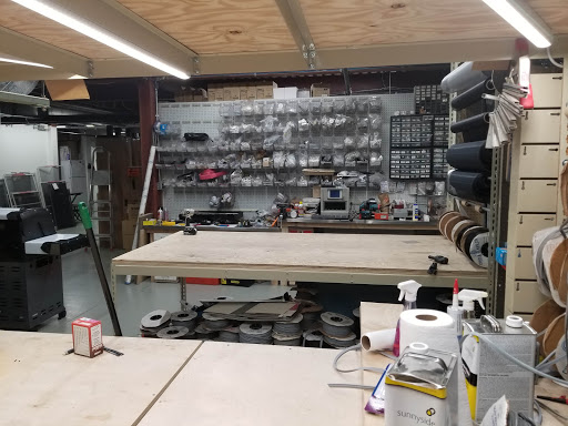 Hardware Store «Trio Hardware and Paint», reviews and photos, 1032 Old Country Rd, Plainview, NY 11803, USA