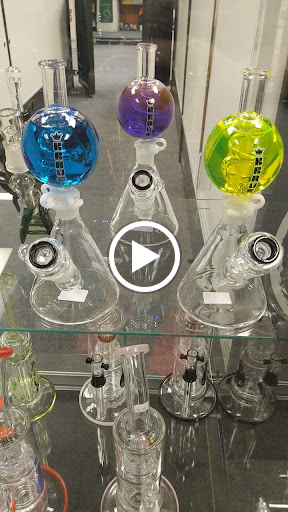 Tobacco Shop «Papa Smoke», reviews and photos, 37125 FM 1774 Rd, Magnolia, TX 77355, USA