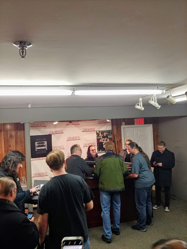 Book Store «Bookends», reviews and photos, 211 E Ridgewood Ave, Ridgewood, NJ 07450, USA