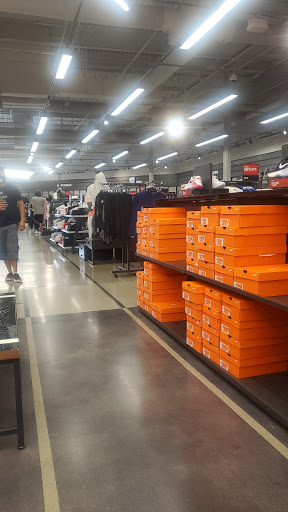 Sporting Goods Store «Nike Factory Store», reviews and photos, 20 City Blvd W #617, Orange, CA 92868, USA