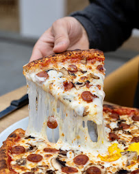 Photos du propriétaire du Pizzeria Pizza Time Bezons - n°2