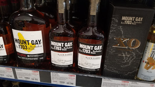 Wine Store «BevMo!», reviews and photos, 27588 W Lugonia Ave, Redlands, CA 92374, USA