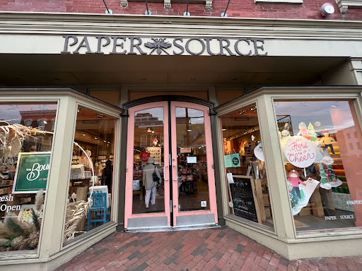 Stationery Store «Paper Source», reviews and photos, 3019 M St NW, Washington, DC 20007, USA