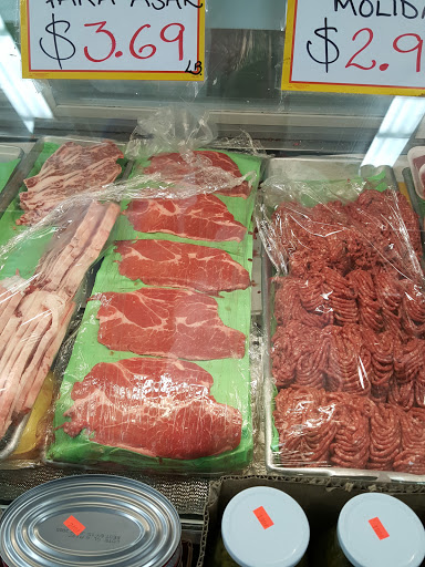 Supermarket «Super Mercado Chapala», reviews and photos, 5909 W Cermak Rd, Cicero, IL 60804, USA