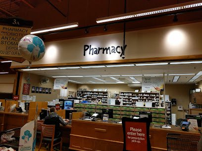 Wegmans Pharmacy