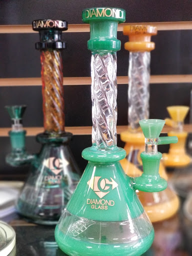 Tobacco Shop «Smoke shop & vape shop», reviews and photos, 10807 Beverly Blvd, Whittier, CA 90601, USA