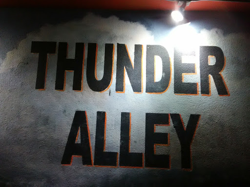 Bowling Alley «Thunder Alley», reviews and photos, 1605 S Ohio Ave, Live Oak, FL 32064, USA