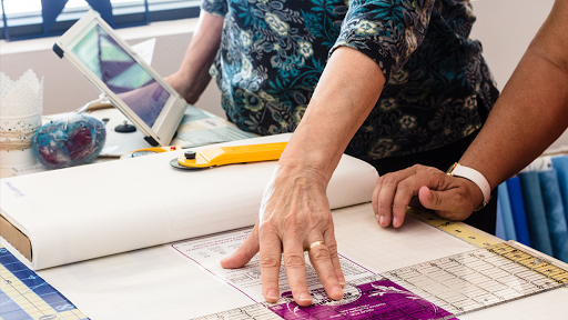 Quilt Shop «Cary Quilting Company», reviews and photos, 935 N Harrison Ave, Cary, NC 27513, USA