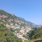 Photo n°2 de l'avis de LUCA.A fait le 01/07/2023 à 02:27 sur le  Hotel Royal Positano à Positano