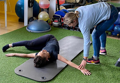 Kiné Sport & Santé Lille à Lille