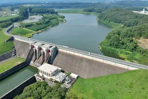 Shijūshida Dam image