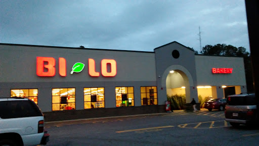 BI-LO, 1338 North Way, Darien, GA 31305, USA, 