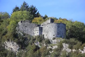 Castle of Crevecoeur image