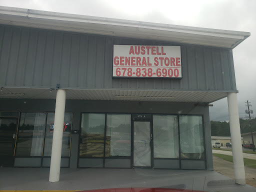 Austell General Store, 376 Maxham Rd, Austell, GA 30168, USA, 