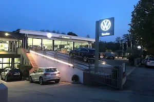 Ginanni Giacomo Srl Volkswagen Service image